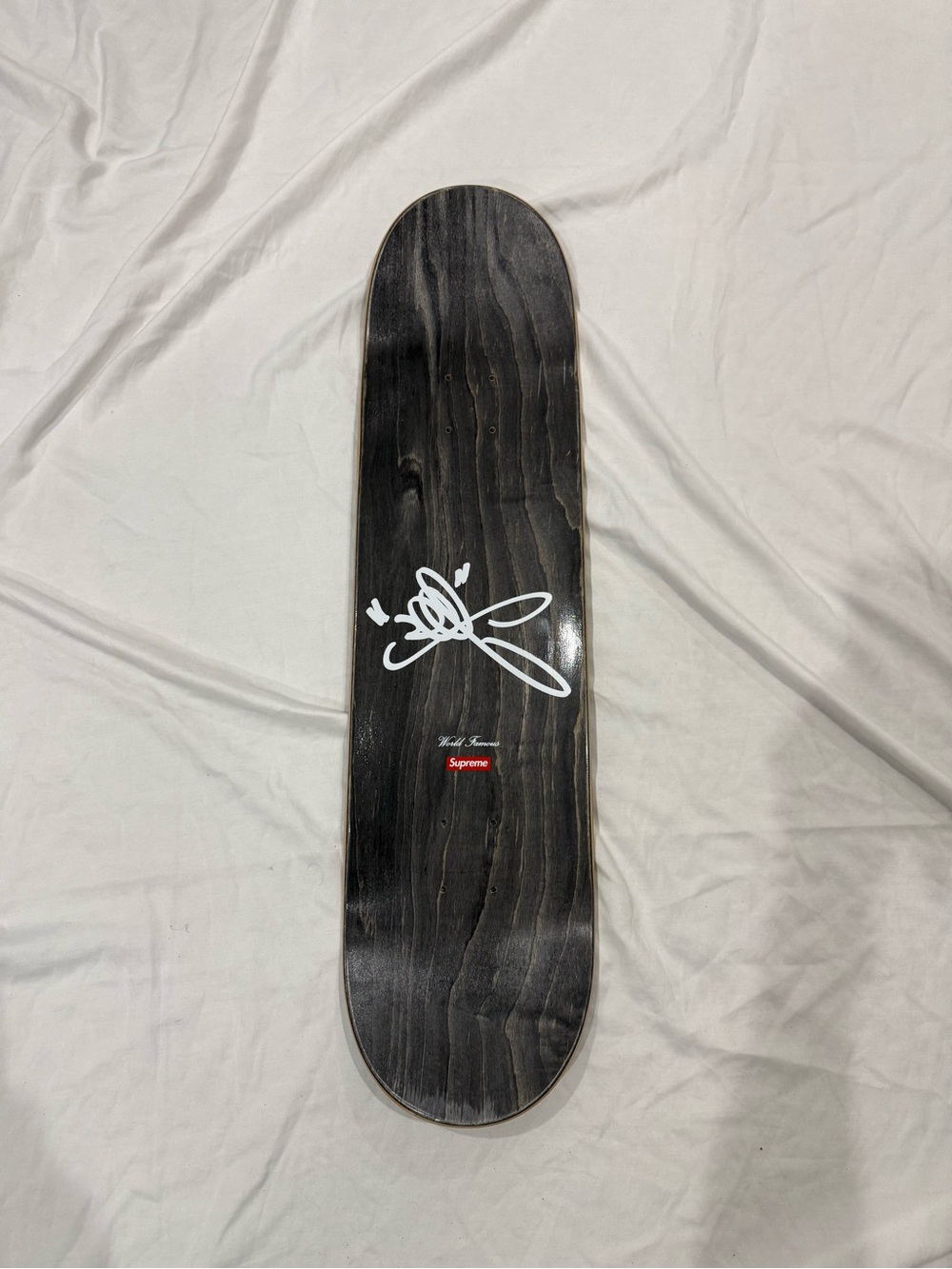 Supreme Lee Quinones Skateboard